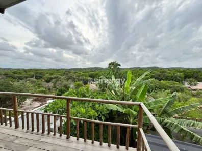 Casa com 1 Quarto à venda, 132m² no Pipa, Tibau do Sul