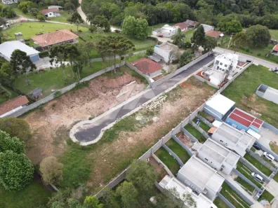 Lote/Terreno à venda, 199m² no São Miguel, Almirante Tamandaré