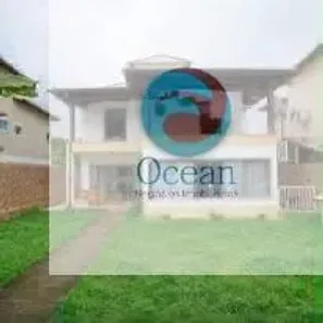 Casa de Condomínio com 4 Quartos à venda, 200m² no Chácaras de Inoã (Inoã), Maricá
