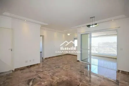 Apartamento com 2 Quartos à venda, 87m² no Vila Suzana, São Paulo