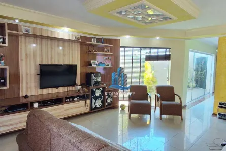 Sobrado com 3 Quartos à venda, 417m² no Olímpico, São Caetano do Sul