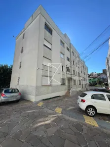 Apartamento com 2 Quartos para alugar, 67m² no Rio Branco, Caxias do Sul