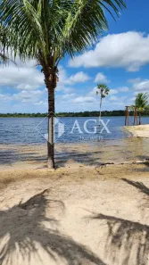 Lote/Terreno à venda, 420m² no João de Castro, Aquiraz