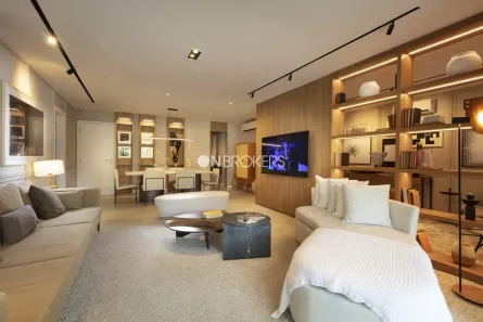 Apartamento com 4 Quartos à venda, 190m² no Barra da Tijuca, Rio de Janeiro