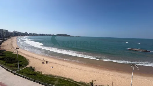 Apartamento com 3 Quartos à venda, 125m² no Praia do Morro, Guarapari