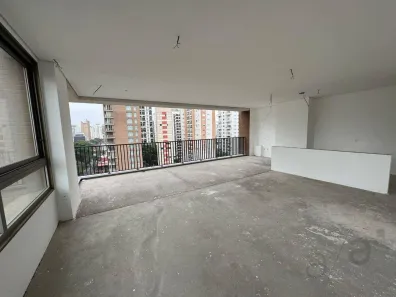 Apartamento com 3 Quartos à venda, 192m² no Vila Nova Conceição, São Paulo