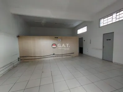 Ponto Comercial à venda, 226m² no Parque Vitória Régia, Sorocaba