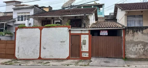 Casa com 3 Quartos à venda, 120m² no Jardim Santo Antônio, Macaé