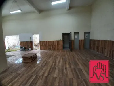 Ponto Comercial para alugar, 286m² no Centro, São Bernardo do Campo