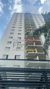 Apartamento com 3 Quartos à venda, 79m² no Casa Verde, São Paulo