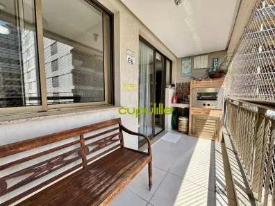 Apartamento com 3 Quartos à venda, 125m² no Icaraí, Niterói