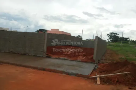 Lote/Terreno à venda, 313m² no Jardim Centenário, Olímpia