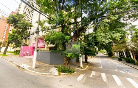 Imóvel Comercial com 8 Quartos para alugar, 136m² no Itaim Bibi, São Paulo