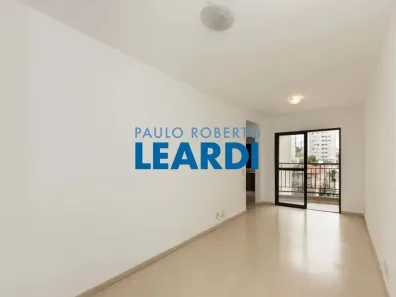 Apartamento com 2 Quartos à venda, 57m² no Vila Clementino, São Paulo