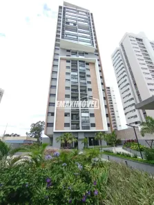 Apartamento com 2 Quartos para alugar, 74m² no Além Ponte, Sorocaba