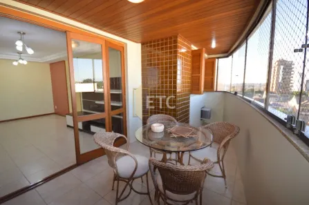 Apartamento com 2 Quartos para alugar, 103m² no Centro, Canoas