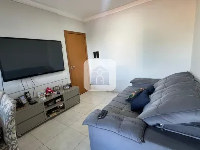 Casa com 3 Quartos à venda, 80m² no Segismundo Pereira, Uberlândia