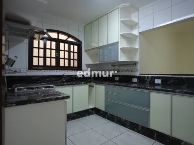 Apartamento com 3 Quartos à venda, 105m² no Vila Metalúrgica, Santo André
