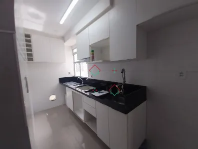 Apartamento com 2 Quartos à venda, 41m² no Jardim Boa Vista (Zona Oeste), São Paulo