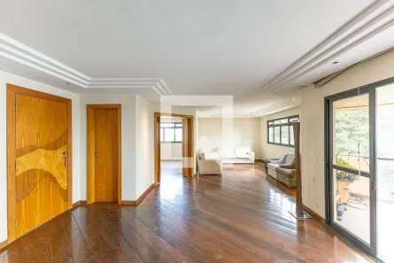 Apartamento com 4 Quartos à venda, 234m² no Indianópolis, São Paulo