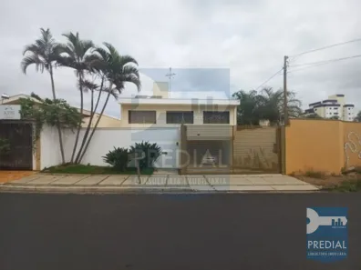 Casa com 2 Quartos para alugar, 100m² no Centro, São Carlos