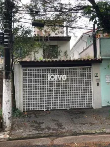 Sobrado com 3 Quartos à venda, 150m² no Santo Amaro, São Paulo