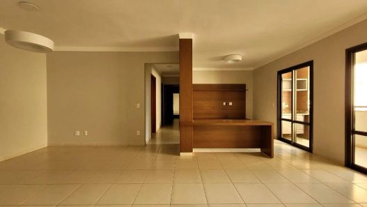 Apartamento com 3 Quartos à venda, 137m² no Jardim Botânico, Ribeirão Preto