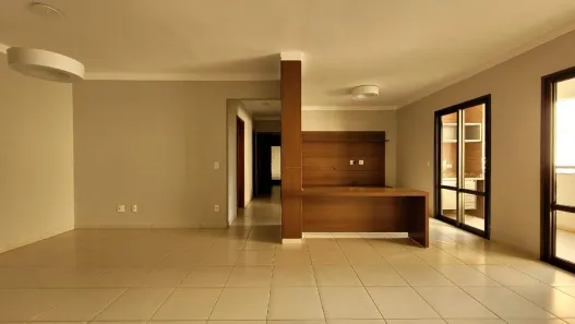 Apartamento com 3 Quartos à venda, 137m² no Jardim Botânico, Ribeirão Preto