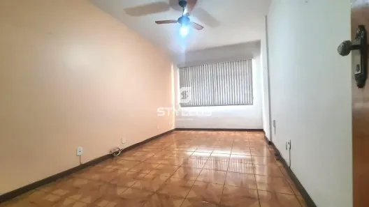 Apartamento com 1 Quarto à venda, 48m² no Méier, Rio de Janeiro