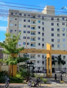 Apartamento com 2 Quartos à venda, 55m² no Centro, Lauro de Freitas