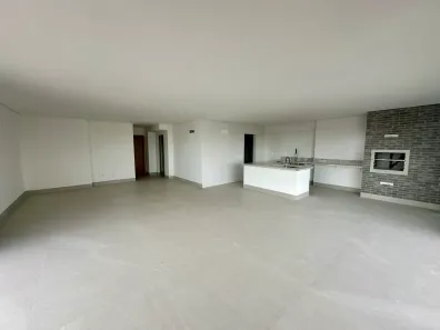 Apartamento com 4 Quartos à venda, 245m² no Jardim Goiás, Goiânia