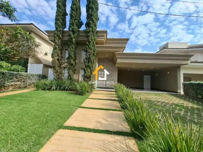 Casa de Condomínio com 3 Quartos à venda, 280m² no Residencial Eco Village I, São José do Rio Preto