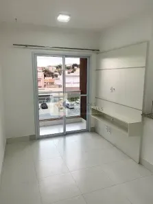 Apartamento com 3 Quartos para alugar, 65m² no Jardim Santiago, Indaiatuba