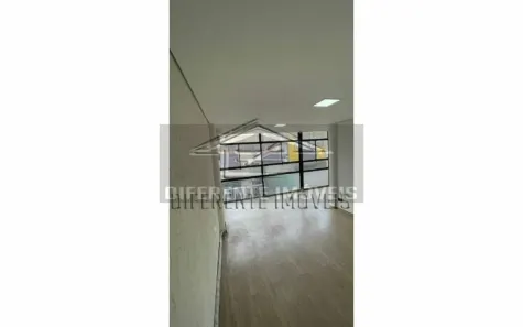Sala Comercial à venda, 45m² no Brás, São Paulo
