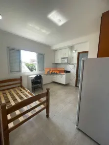 Kitnet com 1 Quarto para alugar, 17m² no Cidade Universitária, Campinas