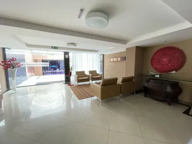 Apartamento com 2 Quartos para alugar, 75m² no Pituba, Salvador