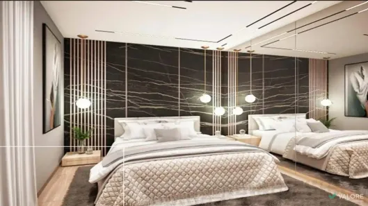 Apartamento com 3 Quartos à venda, 71m² no Vila Paris, Belo Horizonte