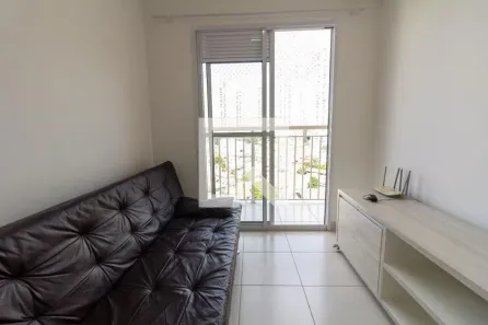 Apartamento com 1 Quarto à venda, 28m² no Ferreira, São Paulo