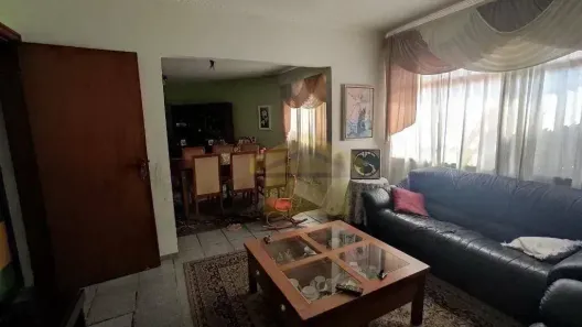 Sobrado com 3 Quartos à venda, 167m² no Parque Jabaquara, São Paulo