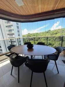 Apartamento com 3 Quartos à venda, 145m² no Tirol, Natal