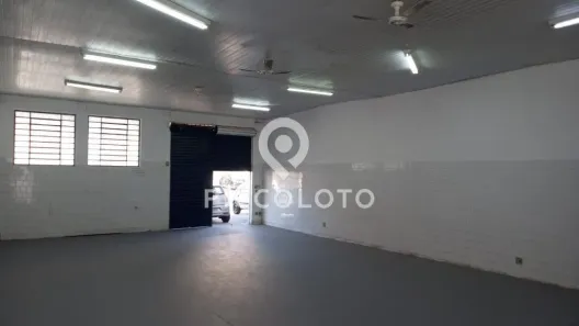 Ponto Comercial para alugar, 178m² no Ponte Preta, Campinas