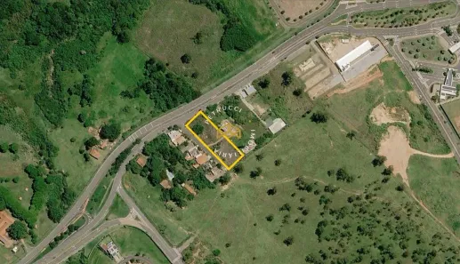Lote/Terreno à venda, 3350m² no Loteamento Residencial Pedra Alta (Sousas), Campinas