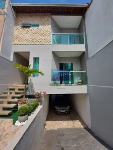 Sobrado com 3 Quartos à venda, 150m² no Cidade Líder, São Paulo