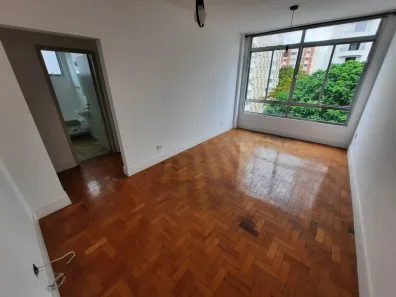 Apartamento com 2 Quartos à venda, 70m² no Indianópolis, São Paulo