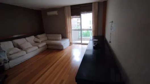 Apartamento com 2 Quartos à venda, 163m² no Consolação, São Paulo