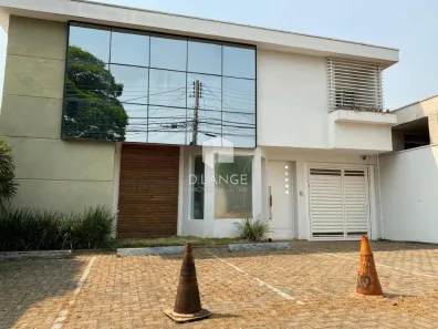 Imóvel Comercial com 4 Quartos à venda, 276m² no Jardim Chapadão, Campinas