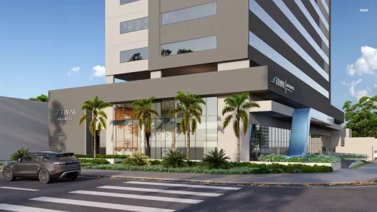 Sala Comercial à venda, 56m² no Aeroviário, Goiânia