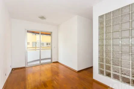 Apartamento com 1 Quarto para alugar, 60m² no Santa Cecília, São Paulo