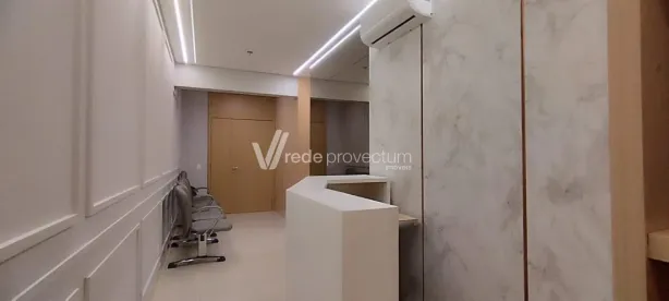 Sala Comercial com 4 Quartos à venda, 86m² no Botafogo, Campinas