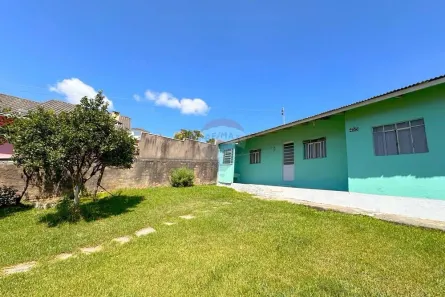 Casa com 2 Quartos à venda, 74m² no Santa Helena, Lages